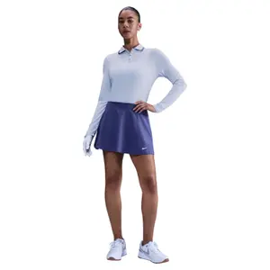Polo de golf manches longues femme Nike Dri-FIT Tour image-0