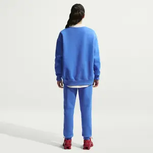 Pantalón de chándal mujer Nike Sportswear Phoenix image-1