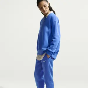 Pantalón de chándal mujer Nike Sportswear Phoenix image-4