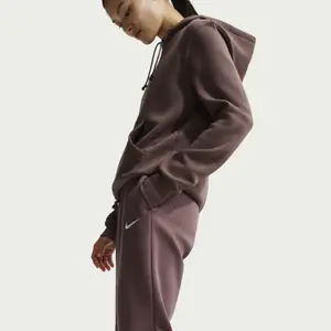 Pantaloni da jogging donna Nike Phoenix Fleece image-2