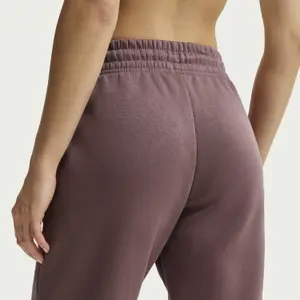 Pantaloni da jogging donna Nike Phoenix Fleece image-5