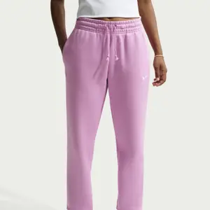 Joggingbyxor för kvinnor Nike Phoenix Fleece image-2