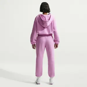 Joggingbyxor för kvinnor Nike Phoenix Fleece image-1