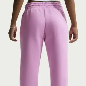 Joggingbyxor för kvinnor Nike Phoenix Fleece image-3