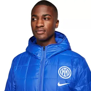 Inter Milan Kapuzenjacke 2024/25 image-2