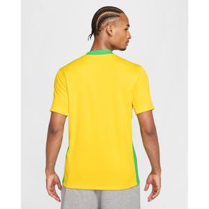 Brazil Women's Home Shirt 2025 image-1