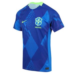 Brazíliai női csapat idegenbeli mez 2025 image-2