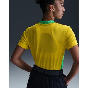 Brazília női hazai mez 2025 image-1