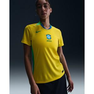 Brazília női hazai mez 2025 image-2