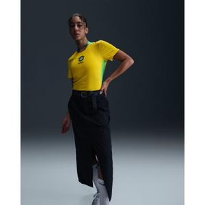 Brazília női hazai mez 2025 image-3