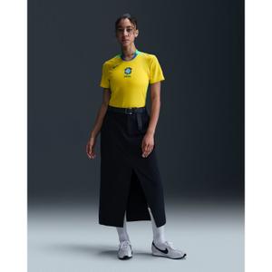 Brazília női hazai mez 2025 image-4