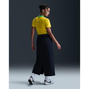 Brazília női hazai mez 2025 image-5