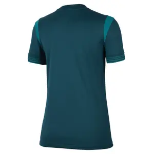 Heimtrikot Frauen Fußballnationalmannschaft Nigeria 2025 image-1