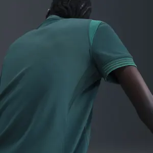 Heimtrikot Frauen Fußballnationalmannschaft Nigeria 2025 image-4