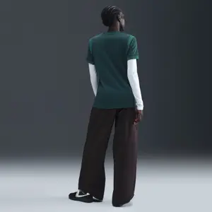 Thuis tenue vrouwenelftal Nigeria 2025 image-3