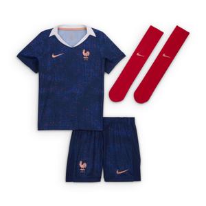 Conjunto de hogar infantil Francia