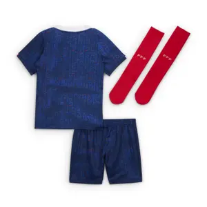 Børnesæt hjem Frankrig image-1