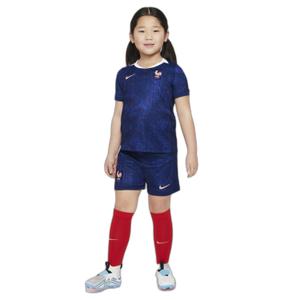 Conjunto de hogar infantil Francia image-1