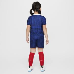 Conjunto de hogar infantil Francia image-2