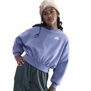 Pullover Kind Nike Club Fleece image-1