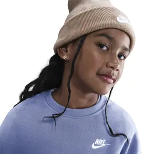 Pullover Kind Nike Club Fleece image-4