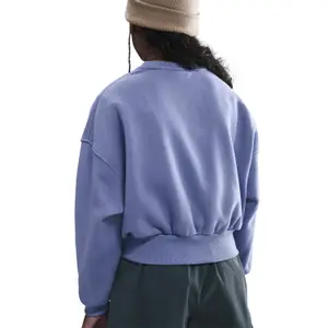 Pullover Kind Nike Club Fleece image-3