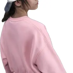 Pullover Kind Nike Club Fleece image-4