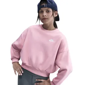 Pullover Kind Nike Club Fleece image-2