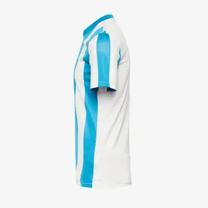Kindertrikot Nike Striped Division V image-3