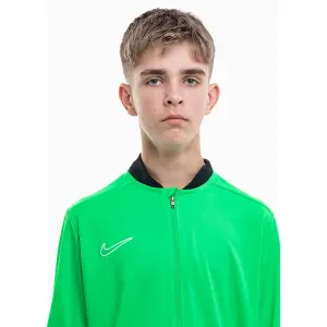 Dziecięca bluza dresowa Nike Bluza Dri-Fit Academy 25 image-2