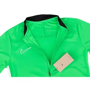 Dziecięca bluza dresowa Nike Bluza Dri-Fit Academy 25 image-3