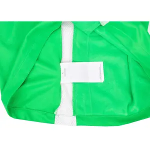 Dziecięca bluza dresowa Nike Bluza Dri-Fit Academy 25 image-4