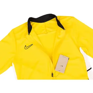 Dziecięca bluza dresowa Nike Bluza Dri-Fit Academy 25 image-3