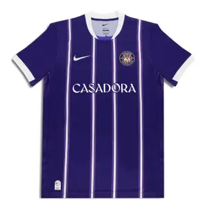 Toulouse Hemmamatchtröja 2026/27