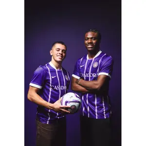 Toulouse Hemmamatchtröja 2026/27 image-2
