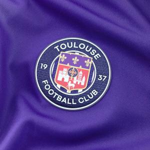 Camisa Doméstica Toulouse FC 2025/26 image-2