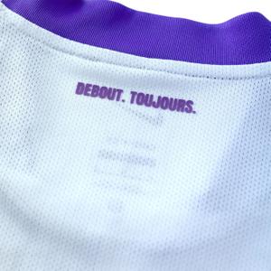 Camisa Doméstica Toulouse FC 2025/26 image-3
