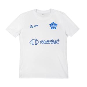 Koszulka wyjazdowa Grenoble Foot 38 2025/26