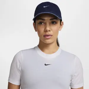 Boné de basebol Nike Club image-1
