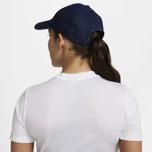 Boné de basebol Nike Club image-2
