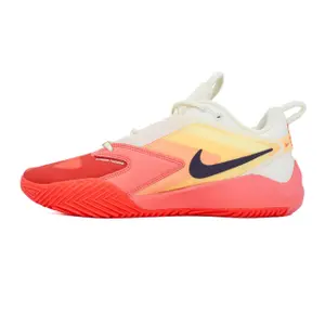 Chaussures indoor enfant Nike Air Zoom Hyperace 3 SE image-1