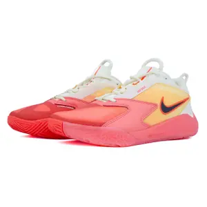 Chaussures indoor enfant Nike Air Zoom Hyperace 3 SE image-2