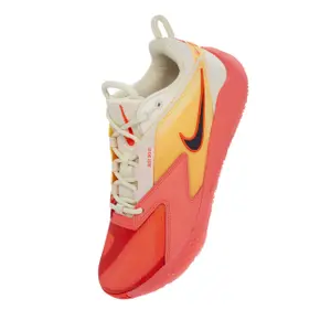 Chaussures indoor enfant Nike Air Zoom Hyperace 3 SE image-3