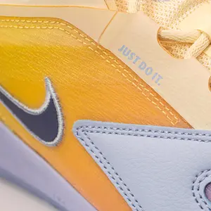 Chaussures indoor Nike Air Zoom Hyperace 3 SE image-4