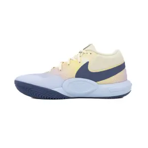Sapatilhas de salão para crianças Nike Hyperquick SE image-1