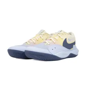 Sapatilhas de salão para crianças Nike Hyperquick SE image-2