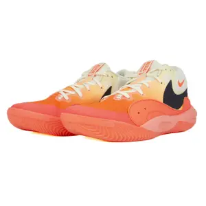 Hallenschuhe Nike Hyperquick SE image-2
