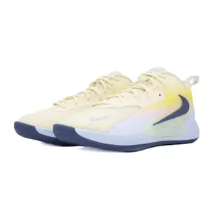 Indoor Shoes Child Nike Zoom Hyperset 2 SE image-2