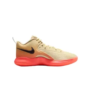 Chaussures indoor Nike Zoom Hyperset 2 SE image-1