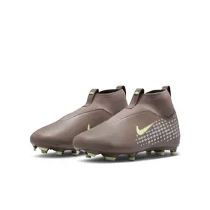 Chaussures de football enfant Nike Mercurial Superfly 10 Academy Kylian Mbappé FG image-1